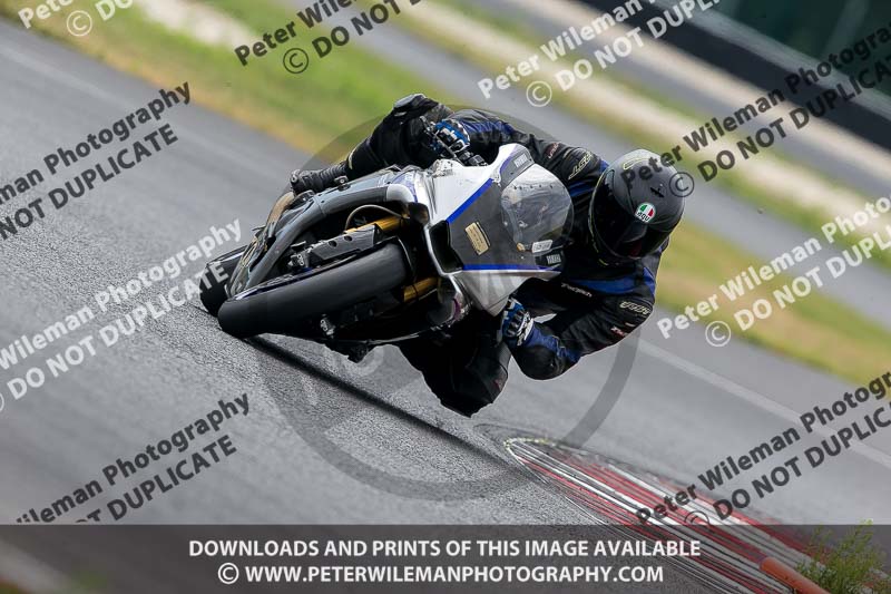 25 to 27th july 2019;Slovakia Ring;event digital images;motorbikes;no limits;peter wileman photography;trackday;trackday digital images